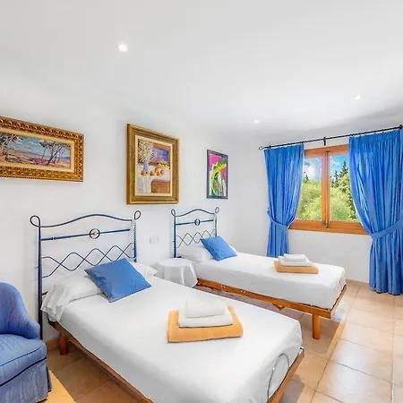 La Finca Hotel Palma di Maiorca